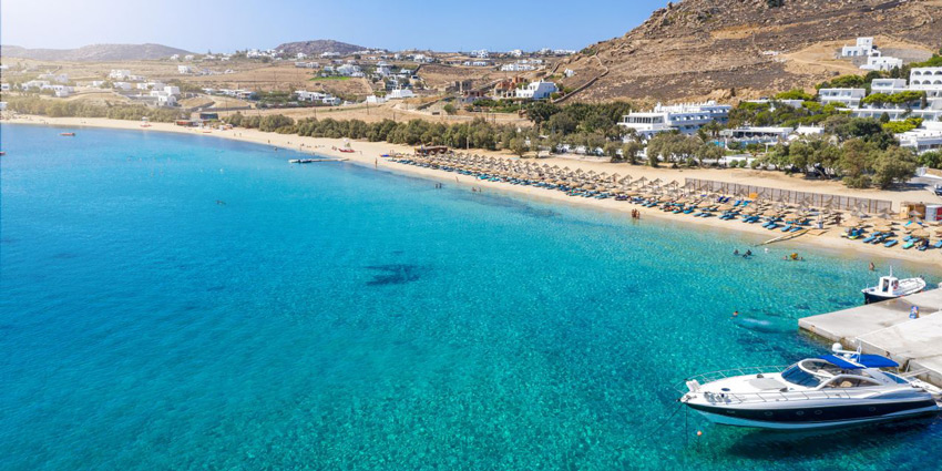 4 Day Mykonos and Delos Tour A Journey Through Time