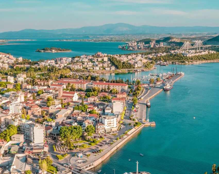 Greece Jewish History Tour – Athens, Thessaloniki and Crete