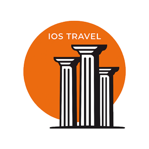 LOGO-IOS TRAVEL
