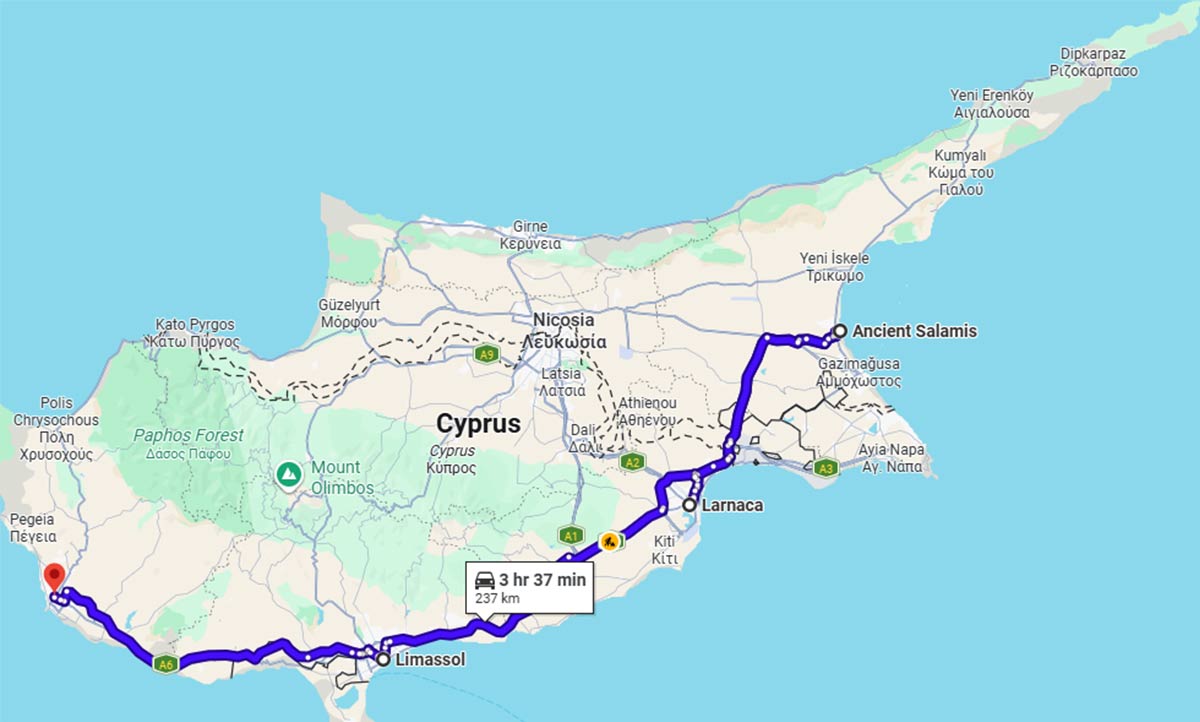 Apostle-Paul-and-Barnabas-Tour-in-Greece-and-Cyprus-A-Biblical-Journey