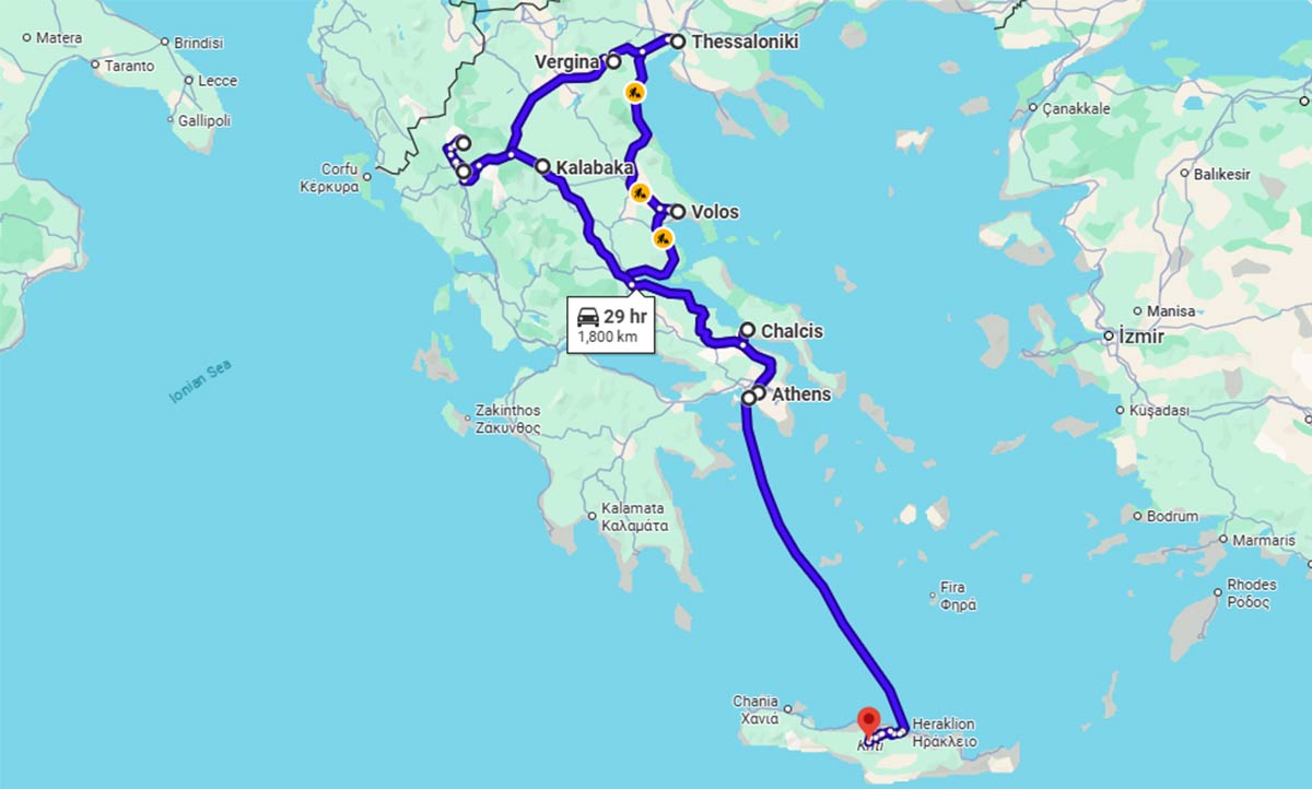Greece-Jewish-History-Tour-Athens,-Thessaloniki-&-Crete
