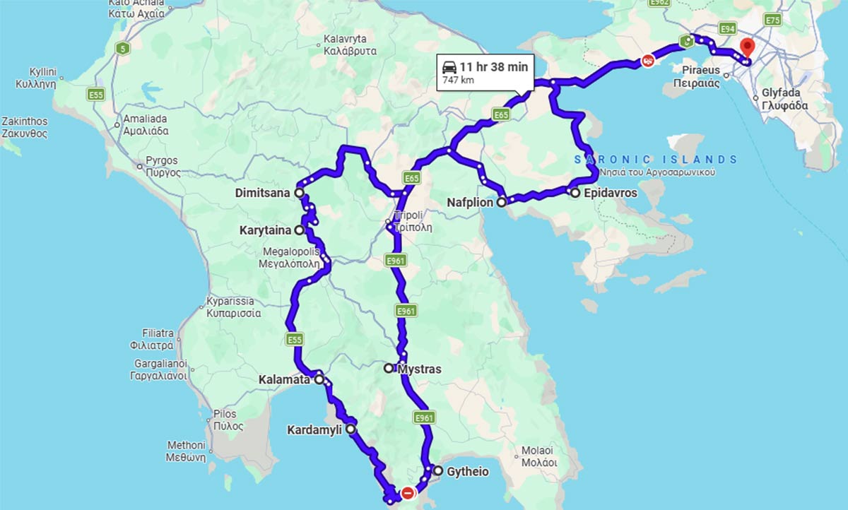 Greece-Tour-through--Ioannina-Meteora-Delphi