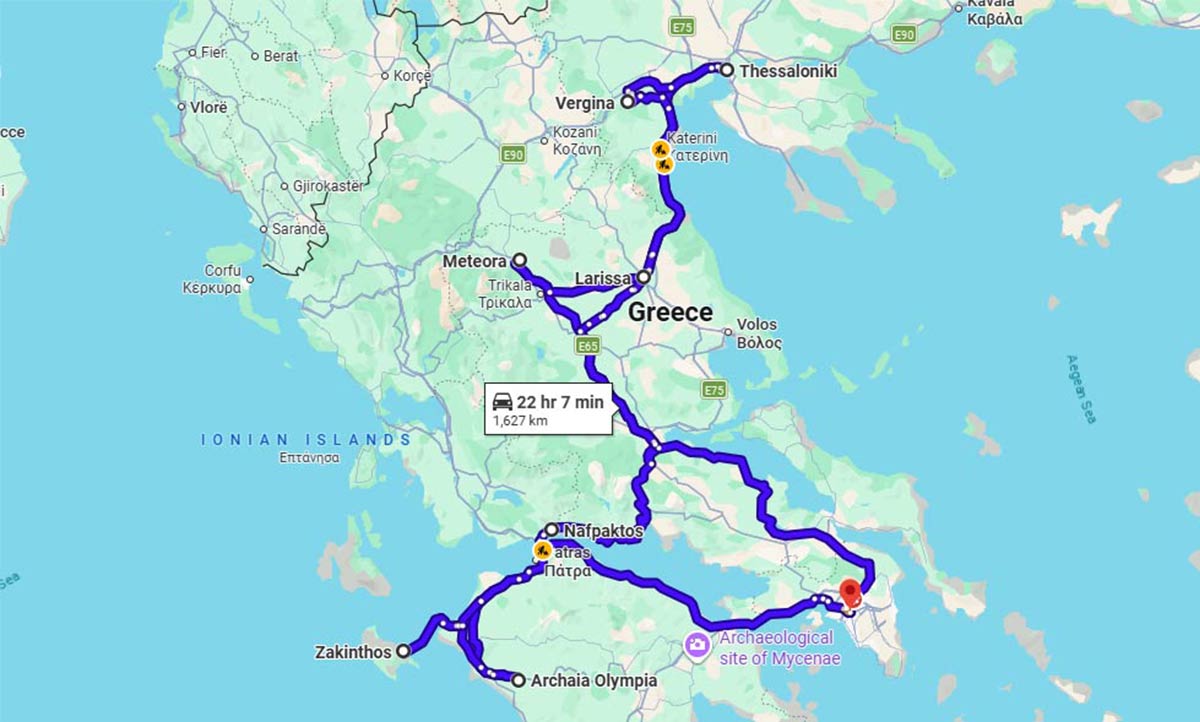 Ultimate-Greece-Tour-–-Explore-Athens-Zakynthos